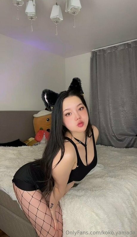 koko yamada star pretty picture