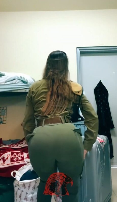 Maya Shtarker sexy model galleries