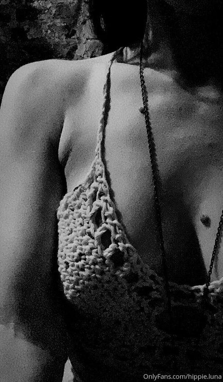 hippie luna model sexy images