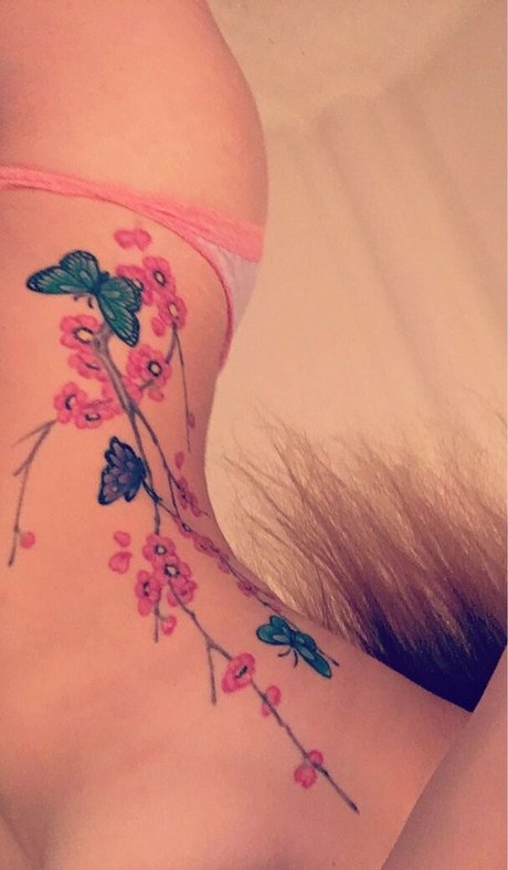 hippie luna best pornstar pics