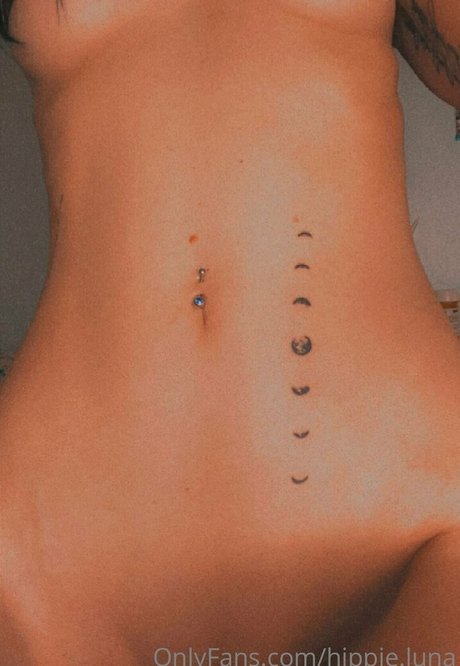 hippie luna Profile pic