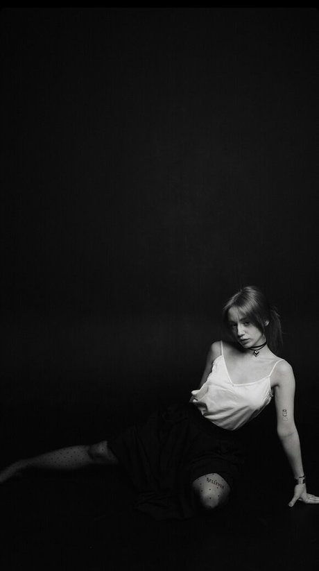 lizzy blaze star nice picture