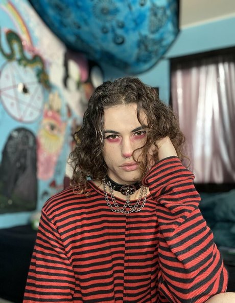 Ghoul angel star sexy archive