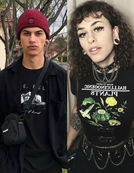 Ghoul angel model high quality archive