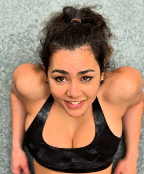 Helena Daher model erotic images