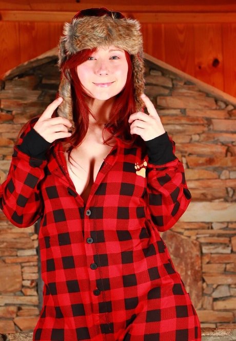 Sexy Pattycake xxx model pic