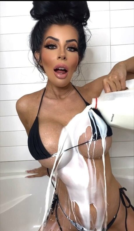 Alexandra Bunny pornstar adult pics