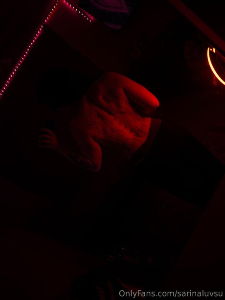 Sarinaluvsu star adult picture