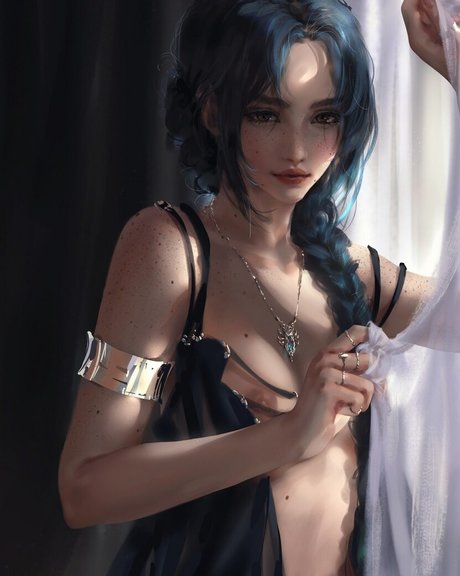 Nixeu model sex pics