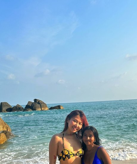 Miaz1234 perfect actress pic