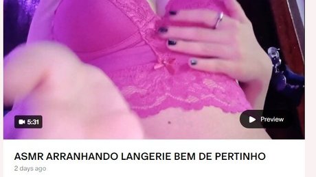 Aiko ASMR perfect model img