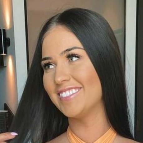 Bella Murphy nudes star pic