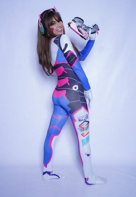 Bibi Vitona Bibitona perfect star archive