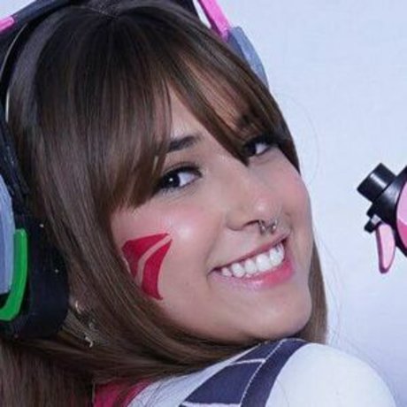 Bibi Vitona Bibitona model erotic image