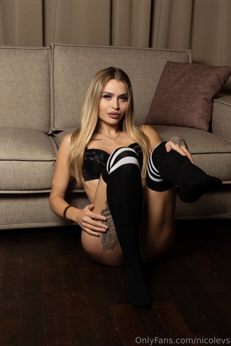 Nicolevs adult star picture