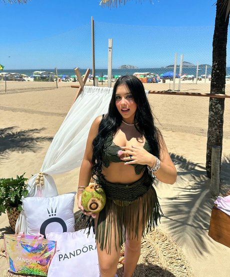 Cinthia Cruz model xxx img