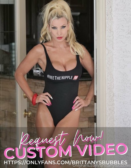 brittany andrews sexy actress image
