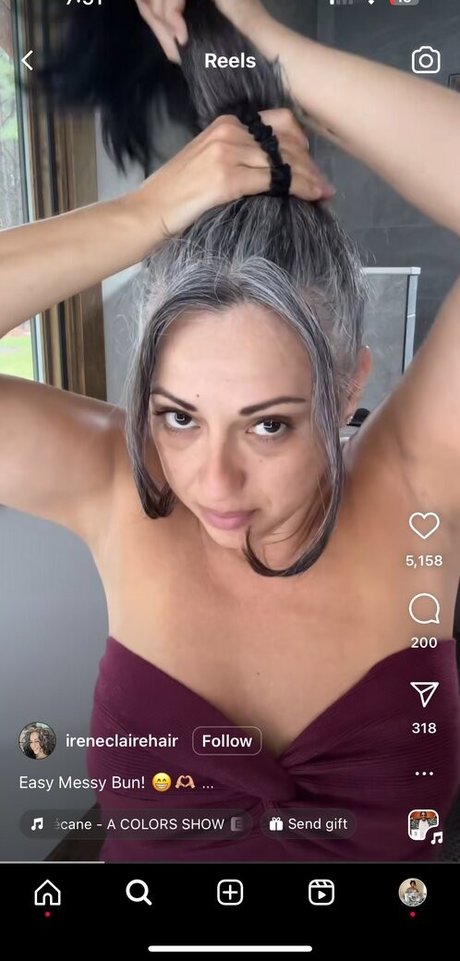 Irene Claire high quality star archive