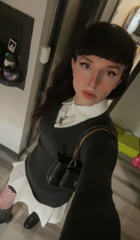 Sidney Gray adult star photo