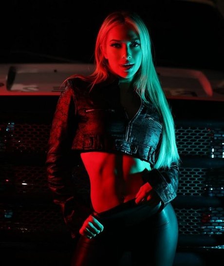 Karmen Petrovic star nice gallery