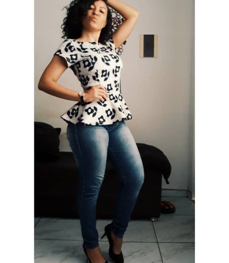 Jessica Chavez pornstar nude image