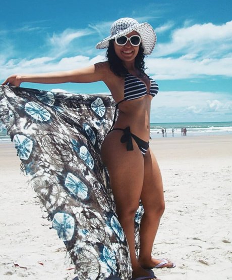 Jessica Chavez high quality pornstar pic