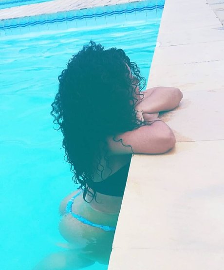 Jessica Chavez hot model images