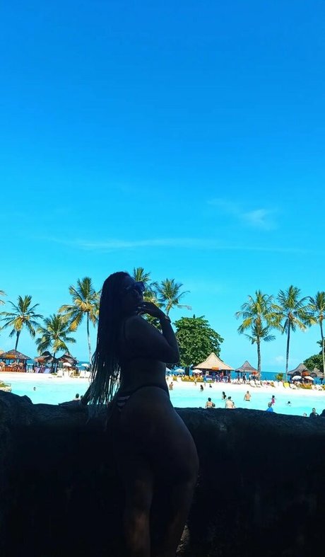 Jessica Chavez star erotic pics