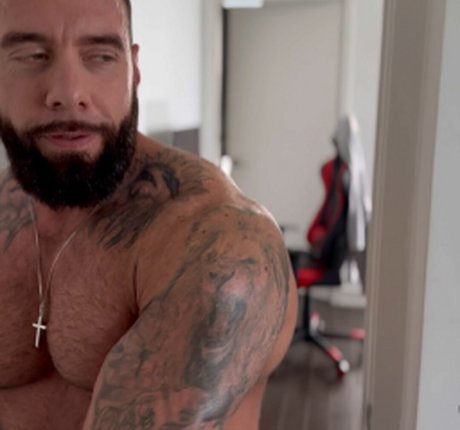 rose fittt star naked archive