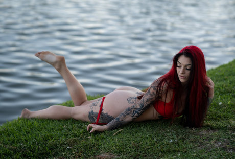 Sinnful official pretty pornstar picture