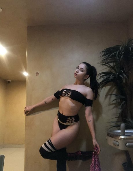 Sara Mariam pornographic star photo