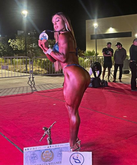 Lilian Nava Ruiz xxx pornstar picture