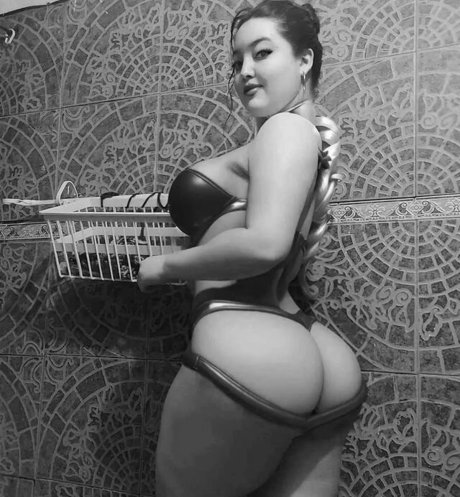 Misty Acosta beautiful star picture