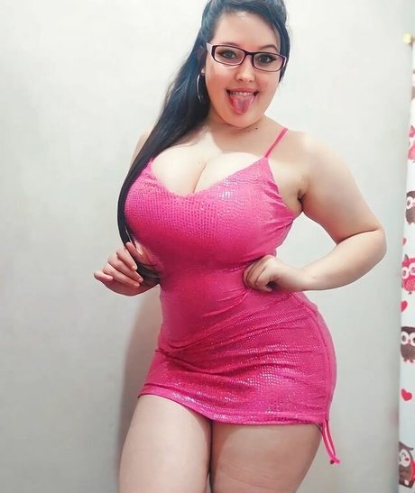 Misty Acosta nude pornstar gallery