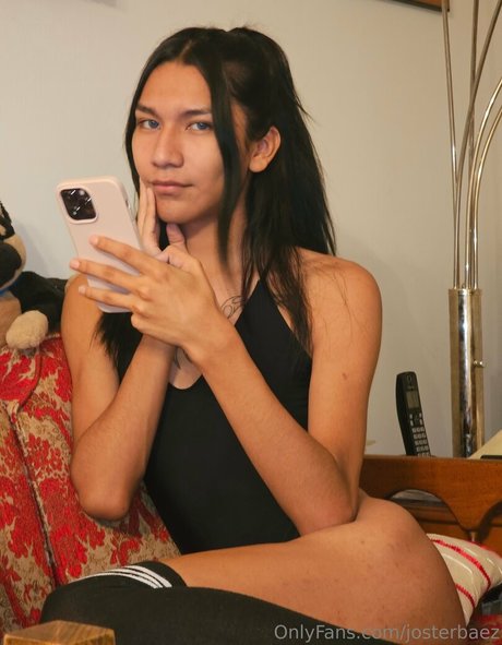 josterbaez star pretty gallery