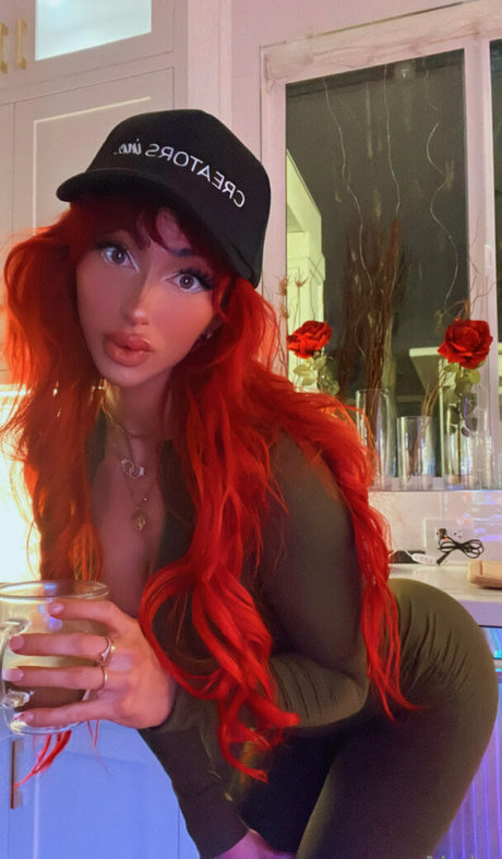 hottest trans onlyfans hot naked pic