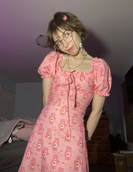 Princessemmagrace adult model photo