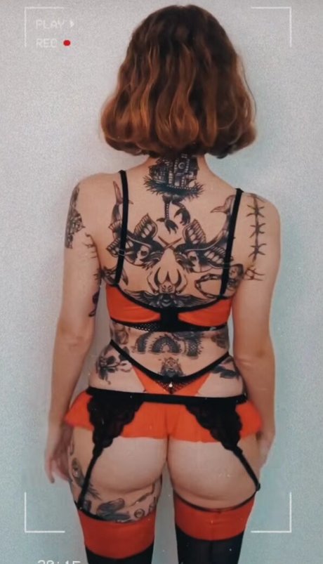 donalaura_ model nice pic