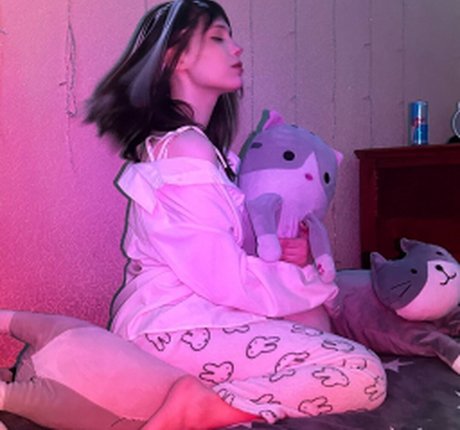 tamokka pornstar nudes pics