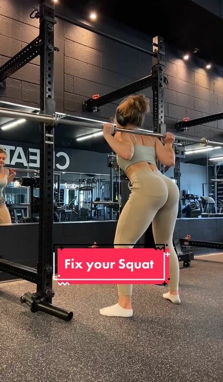 Katrina McKenna nude model gallery