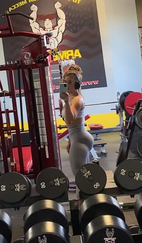 Katrina McKenna xxx star photo