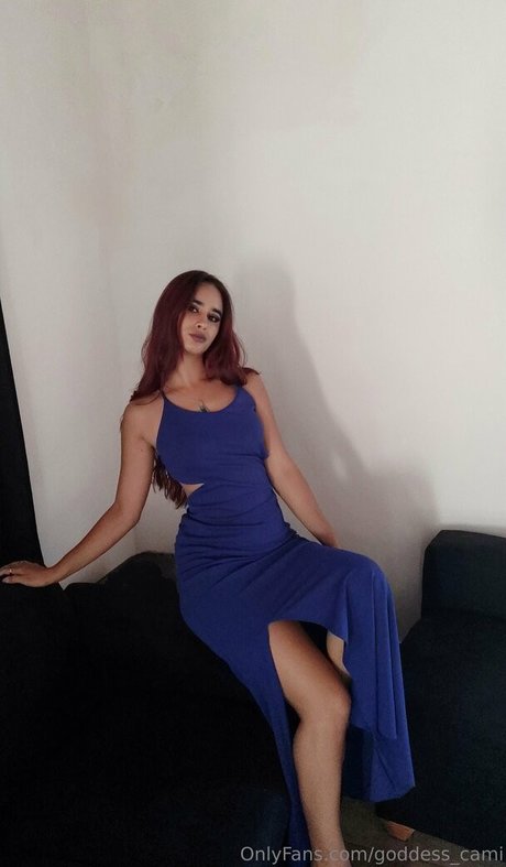 goddess cami free actress images