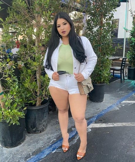 Janet Jae nudes actress pictures