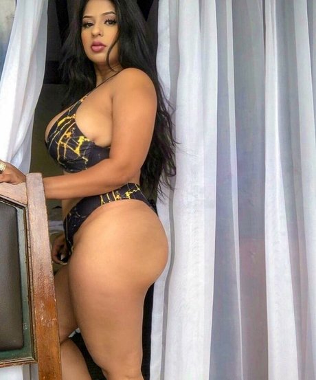 curly ebony onlyfans nice photo