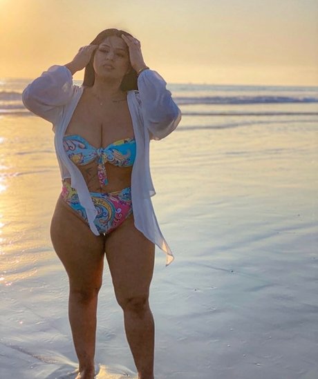 Janet Jae pornographic actress picture