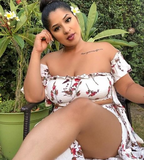 Janet Jae perfect actress pictures