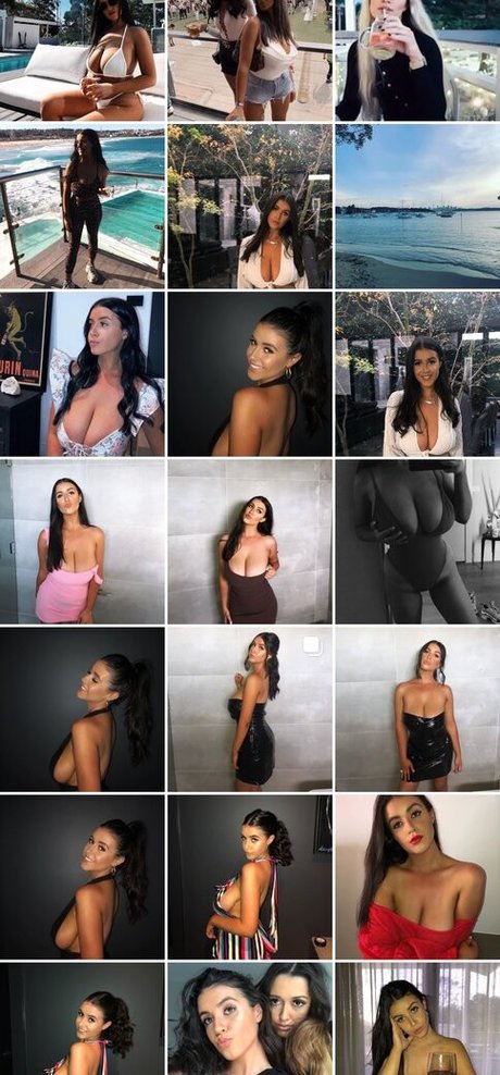 Darcy Buchan erotic actress pics