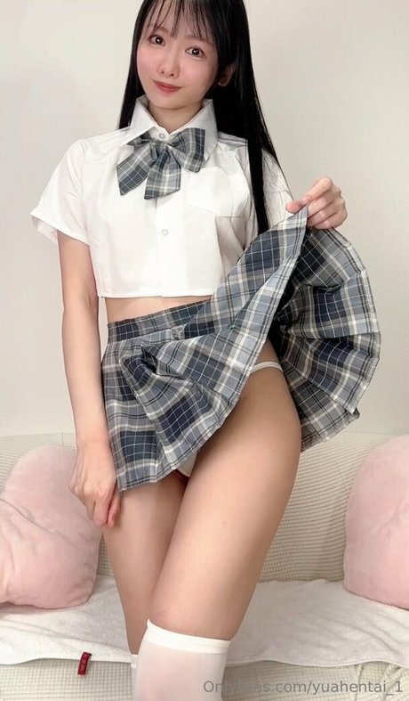 Yua Yuahentai sex pornstar image