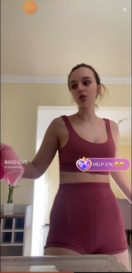 Bellalinna free model image