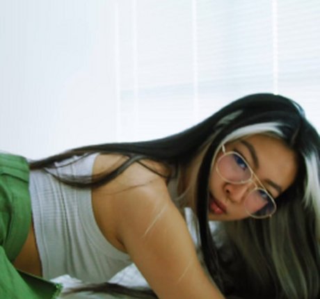 ange de miel model art picture